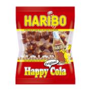 Haribo Happy Cola Καραμέλες 200 g 