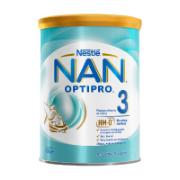 Nestle Nan Optipro Βρεφικό Γάλα σε Σκόνη Νο3 800 g