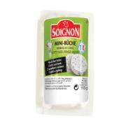 Soignon Mini-Buche Κατσικίσιο Τυρί 110 g