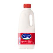 Χαραλαμπίδης Κρίστης Φρέσκο Γάλα Πλήρες, 3% λιπαρά 1.5 L