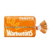 Warburtons Ψωμί Toastie σε Φέτες 800 g 