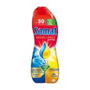 Somat Gold Gels πλυντηρίου πιάτων 540 ml