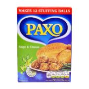 Paxo Μείγμα για Γέμιση από Φασκόμηλο & Κρεμμύδι 170 g