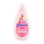 Johnson's Μαλακτικό Μαλλιών Για Παιδιά 500 ml