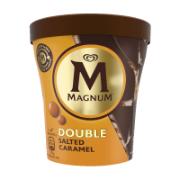Magnum Pint Double Salted Caramel Παγωτό 440 ml