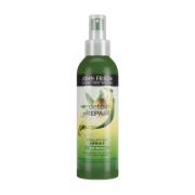 John Frieda Detox & Repair Σπρέι Μαλλιών Care & Protect με Έλαιο Σπόρων Κάνναβης Sativa & Αβοκάντο 200 ml