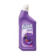 Bref WC Color Activ+ Wild Flowers - 1 Toilet Block (50 g) - Toilet Cleaner  - Blue Water + Odour Stop : : Health & Personal Care