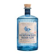Gunpowder Irish Gin 43% 700 ml