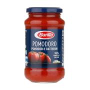 Barilla Tomato Sauce with Tomatoes & Cherry Tomatoes 400 g