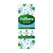 Zoflora Συμπυκνωμένο Υγρό Απολυμαντικό Linen Fresh 120 ml