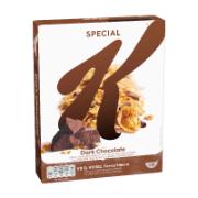 Kellogg’s Special K Δημητριακά με Μαύρη Σοκολάτα 290 g