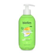 Bioten Skin Moisture Micellar Gel Καθαρισμού 200 ml 