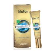 Bioten Hyaluronic Gold Κρέμα Ματιών 15 ml