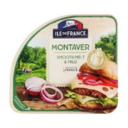 Ile De France Τυρί Montaver σε Φέτες 150 g