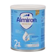 Nutricia Almiron Pronutra Γάλα 2ης Βρεφικής Ηλικίας No2 6-12 Μηνών 400 g 