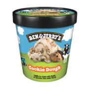 Ben & Jerry’s Cookie Dough Παγωτό 465 ml 
