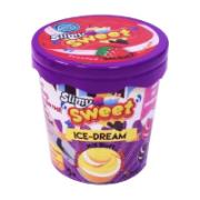 Χλαπάτσα Slimy Sweet Ice Dream 5+ Ετών CE 