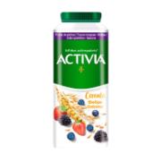 Activia Γιαουρτιού Ρόφημα με Φρούτα του Δάσους & Δημητριακά 320 g