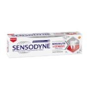 Sensodyne Sensitive & Gum Οδοντόκρεμα 75 ml