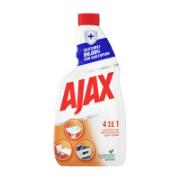 Ajax Καθαριστικό Γενικού Καθαρισμού 4σε1 Ανταλλακτικό 500 ml