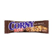 Corny Big Μπάρα Δημητριακών με Μπισκότο Κακάο & Μαύρη Σοκολάτα  50 g