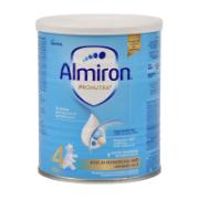Almiron milk powder for breastfeeding, Almiron ProFutura 2 800g, milk  Almirón para bebes, milk low clearance Advance, infant food, milk with  formula