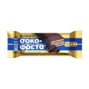 Ion Γκοφρέτα Σοκολάτας Υγείας 38 g 