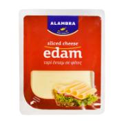 Alambra Τυρί Ένταμ σε Φέτες 200 g
