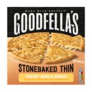 Goodfella’s Λεπτό Φύλλο Πίτσας με Σκόρδο & Τυριά 237 g