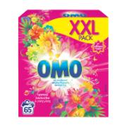 Omo XXL Pack με Αιθέρια Έλαια 3.64 kg 