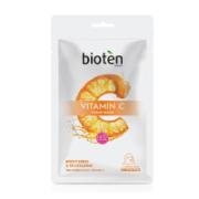 Bioten Vitamin C Υφασμάτινη Μάσκα 20 ml