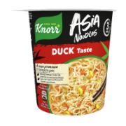 Knorr Asia Knorr Ζυμαρικά Noodles με Γεύση Πάπια 61 g