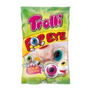 Trolli Pop Eye Ζελέ Άρωμα Φρούτων με Γέμιση 10% 75 g