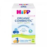 Hipp Organic Combiotic Γάλα για Νήπια Νο.1 800 g