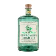 Gunpowder Irish Gin with Sardinian Citrus 43% 700 ml 