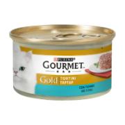 Gourmet Gold Ταρτάρ με Τόνο 85 g