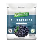 869876 Frozen Blueberries 300 g