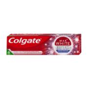 Colgate Max White Expert Ultra Rapid Οδοντόκρεμα 75 ml