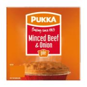 Pukka Πίττα με Βοδινό Κιμά & Κρεμμύδι 190 g