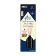 Glade Aromatherapy Moment of Zen Λεβάντα & Σανδαλόξυλο Reed Diffuser 80 ml