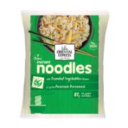 Oriental Express Instant Noodles με Γεύση Ασιατικά Λαχανικά 87 g