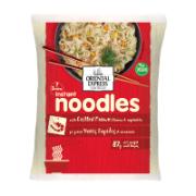 Oriental Express Instant Noodles με Γεύση Ψητές Γαρίδες & Λαχανικά 87 g