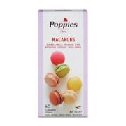 Poppies 12 Μάκαρον 132 g