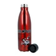 Mickey Mouse Μπουκάλι από Ανοξείδωτο Ατσάλι 780 ml 3+ Years