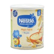 Nestle Φαρίν Λακτέ 6+ Μηνών 300 g