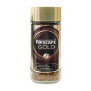 Nescafe Gold Στιγμιαίος Καφές 95 g