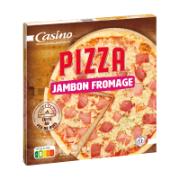 Casino Πίτσα με Τυρί & Ζαμπόν 400 g 