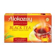 Alokozay Μαύρο Τσάι 25 Φακελάκια 50 g