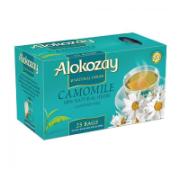 Alokozay Τσάι Χαμομήλι 25 Φακελάκια 30 g 