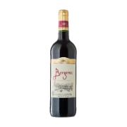 Club Des Sommeliers Κόκκινο Κρασί Bergerac 750 ml